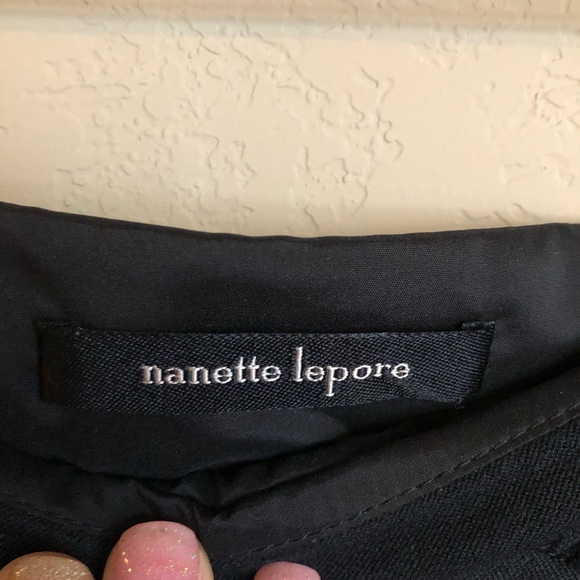 Nanette Lepore Skirt - Picture 3 of 5